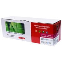 Картридж Makkon Canon 731 (SRG731M) 1,5 тис. Пурпурний (MN-CAN-SRG731M)