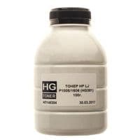 Тонер HP LJ P1005 / 1606, 100 г HG (HG361-100)