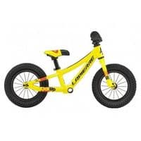 Детский велосипед Lapierre KICKUP 12 Yellow 2017 (A800)