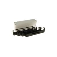 Картридж WWM EPSON MX-80 чорний, 4 шт (E.01S / 4)