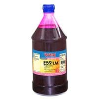 Чернила WWM Epson StPro 7890/9890 1000г Light Magenta (E59/LM-4)