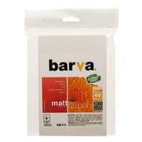 Папір BARVA 10x15, 220 г/м2, щоденна, матова (IP-AE220-225)