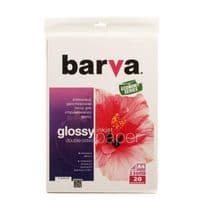 Папір BARVA A4 Economy Series (IP-GE230-232)