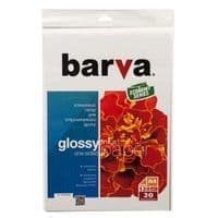 Папір BARVA A4 Economy Series (IP-CE120-238)