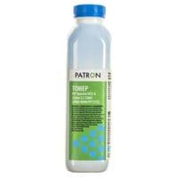 Тонер HP CLJ 1500/3000/4600/CP1215) CYAN 250г PATRON (HCS-A-C-250)