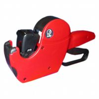Етикет-пістолет Open Moto 2112 8 digits labeler (+1574)