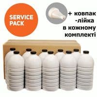 Тонер HP LJ P1005/1006/1505 (MPT7) SERVICE PACK 10кг SCC PATRON (TSM-MPT7-10SP)