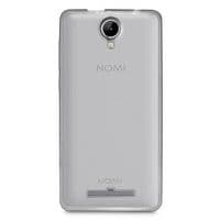 Чохол для моб. телефону Nomi Ultra Thin TPU UTCi5010 прозорий (227549)