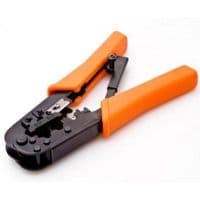 Інструмент Kingda RJ45 / RJ12 (KD-T568B)