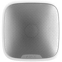 Siren Ajax StreetSiren White