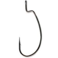 Крючок Decoy Worm 18 6/0, 4шт (1562.00.55)