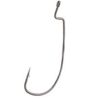Гачок Decoy Worm 9 Upper Cut 4/0, 6шт (1562.00.65)