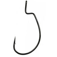 Крючок Decoy Worm 26 Kg HOOK MAGNUM 10/0, 2 шт (1562.04.86)