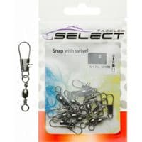 Вертлюг Select SF003 2, 7 шт. (1870.20.81)