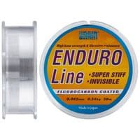 Леска Brain fishing Enduro 50 m 0,082 mm #0.25, 0.54 kg, 1.2 lb, ц.: smoke (1858.70.06)