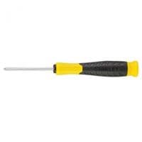Отвертка Stanley ESSENTIAL, Ph0х50мм. (STHT0-60280)