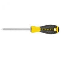 Отвертка Stanley ESSENTIAL, Ph2x100мм. (STHT0-60335)