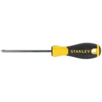 Отвертка Stanley ESSENTIAL, Pz2x100мм. (STHT0-60276)