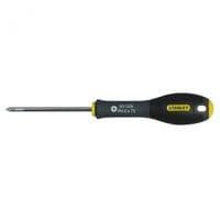 Отвертка Stanley FatMax, Ph0, 75мм. (1-65-206)