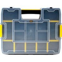 Скринька для інструментів Stanley Sort Master Junior, 375x670x292мм. (1-97-483)