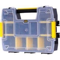 Скринька для інструментів Stanley Sort Master Light, 295x65x215мм. (STST1-70720)