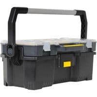 Ящик для інструментів Stanley професійний (670х323х251) (1-97-514)
