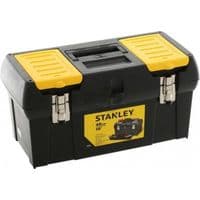 Ящик для інструментів Stanley Серія 2000, 19 (489x260x248мм) (1-92-066)