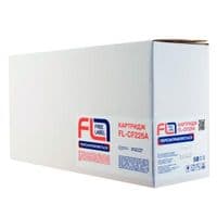 Етикетка без картриджа HP LJ CF226A (FL-CF226A)