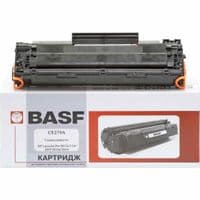 Картридж BASF для HP LJ Pro M12a / M12w / M26A (KT-CF279A)