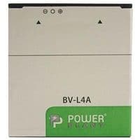 Акумуляторна батарея для телефону PowerPlant Microsoft Lumia 535 (BL-L4A) 2200mAh (SM130115)