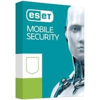 Антивірус ESET Mobile Security для 10 ПК, ліцензія на 2year (27_10_2)