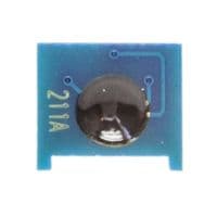 Чип для картриджа HP CLJ Pro 200/M251/M276n (1.8К) Cyan Delacamp (0980473/DLC)