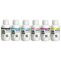 Чорнило ColorWay Epson L-800/810/850 (6x200мл) BK/C/M/LS/LM/Y (CW-EW810SET02)