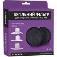 Аксесуар для витяжок PYRAMIDA HEE 31264001 /R (4823082703678)