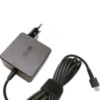 Блок питания к ноутбуку ASUS 45W 20V, 2.25A / 15V, 3A / 12V, 3A / 5V, 2A, разъем USB Type (ADP-TYPE-C / A40214)