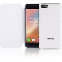 Чохол для моб. телефону Doogee Shoot 2 Package (White) (DGA57-BC001-03Z)