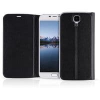 Чохол для моб. телефону Doogee X9 Pro Package (Black) (DGA53-BC000-01Z)