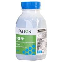 Тонер HP CLJ Pro M176/M177/M252/M277/M452, CANON 045 CYAN PATRON (PN-HCS-P-C-050)