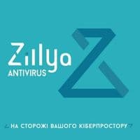 Антивірус Zillya! Антивірус для бізнесу 71 ПК 2 роки нова ел. ліцензія (ZAB-2y-71pc)