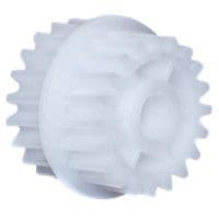 Шестерня gear fuser HP LJ P3005/M3027/M3035, 20T PATRON (GEAR-HP-RU5-0956-PN)
