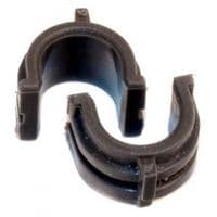 Втулка вала резинового PATRON HP LJ M601/602 комплект (BUSH-HP-M601-PN)