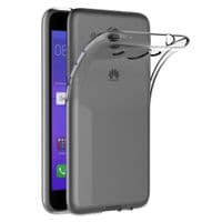 Чохол для моб. телефону для Huawei Y3 2017 Clear tpu (Transperent) Laudtec (LC-HY32017T)