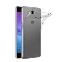 Чохол для моб. телефону для Huawei Y5 2017 Clear tpu (Transperent) Laudtec (LC-HY52017T)