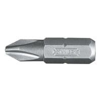 Набор бит Stanley Ph3, 25мм, 25шт. (1-68-950)
