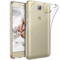 Чохол для моб. телефону SmartCase Huawei Y5 II TPU Clear (SC-HY5II)
