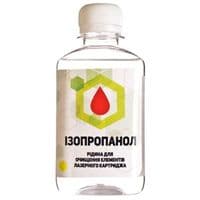 Рідина PATRON ISOPROPANOL 200ml (CLEAN-ISOP-200)