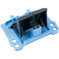 Тормозная площадка HP LJ Pro M125/126/127/128 (CZ172-65010) CET (CET4703)