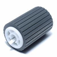 Ролик захоплення паперу RICOH AFICIO 1015/1018/2015/2018 / MP1800 (B0392740) Pickup R CET (CET6402)