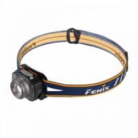 Фонарь Fenix HL40R Cree XP-LHIV2 LED серый (HL40RGY)