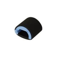 Ролик захвата бумаги HP LJ P1102/M1132/M1217 RL1-2593-000 AHK (20280)